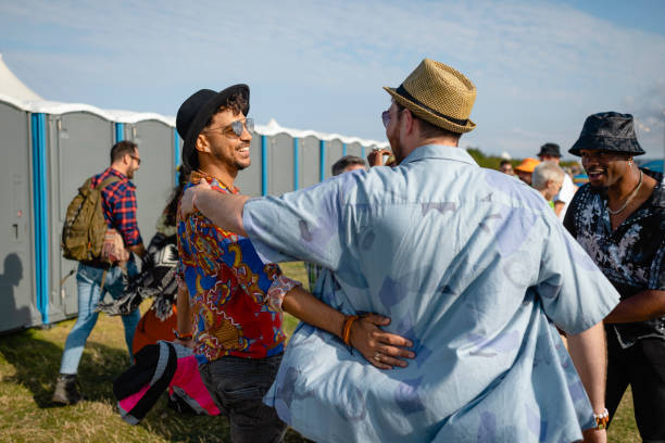 Best Standard Portable Toilet Rental  in Southport, NC