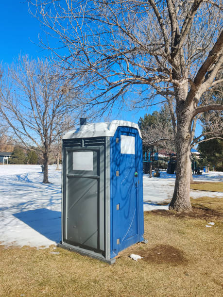 Best Short-Term Portable Toilet Rental  in Southport, NC