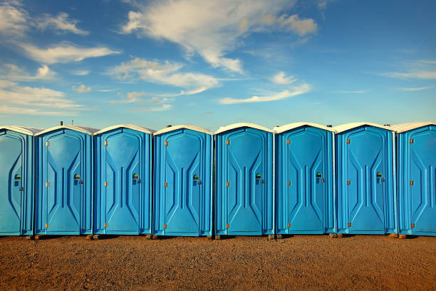 Best Portable Toilets for Parks and Recreation Areas  in Southport, NC